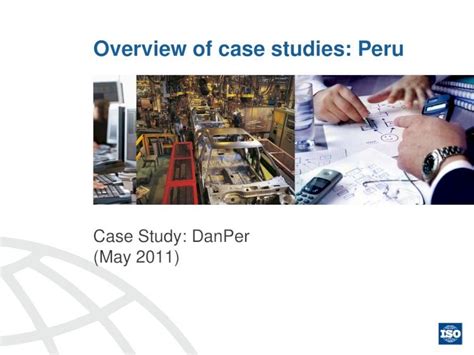 KSCUT System Peru|Case study .